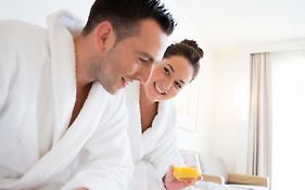 Novotel Cairo Airport